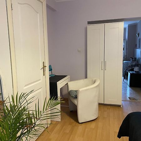 Apartament Paderewski Poznan Ngoại thất bức ảnh