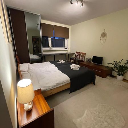 Apartament Paderewski Poznan Ngoại thất bức ảnh