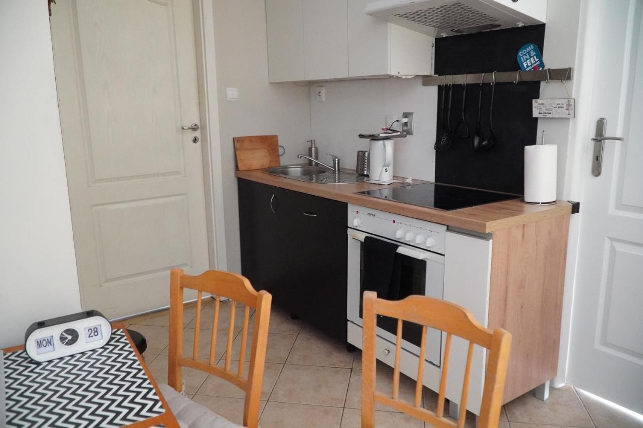 Apartament Paderewski Poznan Ngoại thất bức ảnh