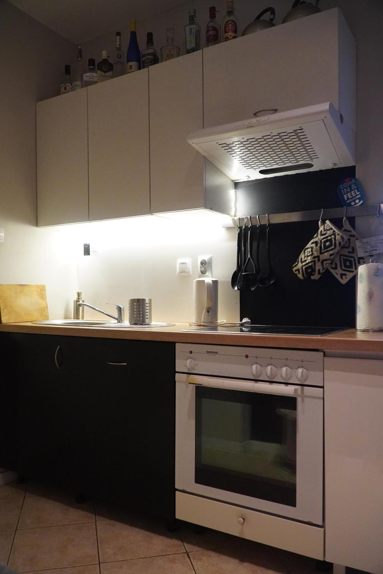 Apartament Paderewski Poznan Ngoại thất bức ảnh