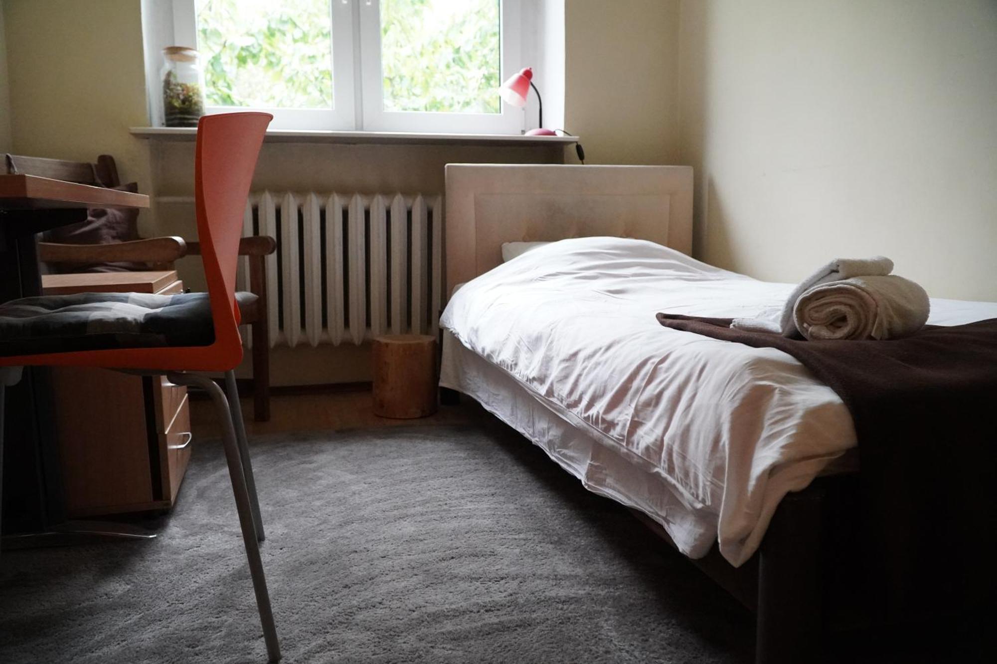 Apartament Paderewski Poznan Ngoại thất bức ảnh