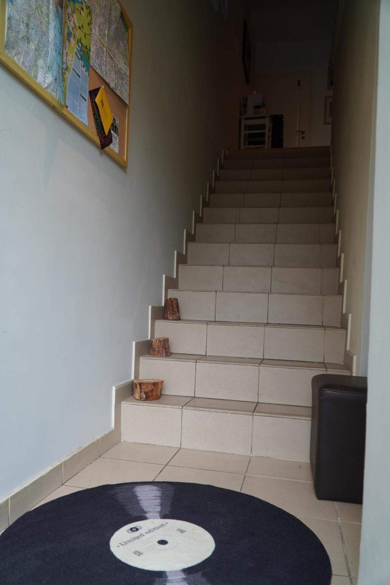 Apartament Paderewski Poznan Ngoại thất bức ảnh