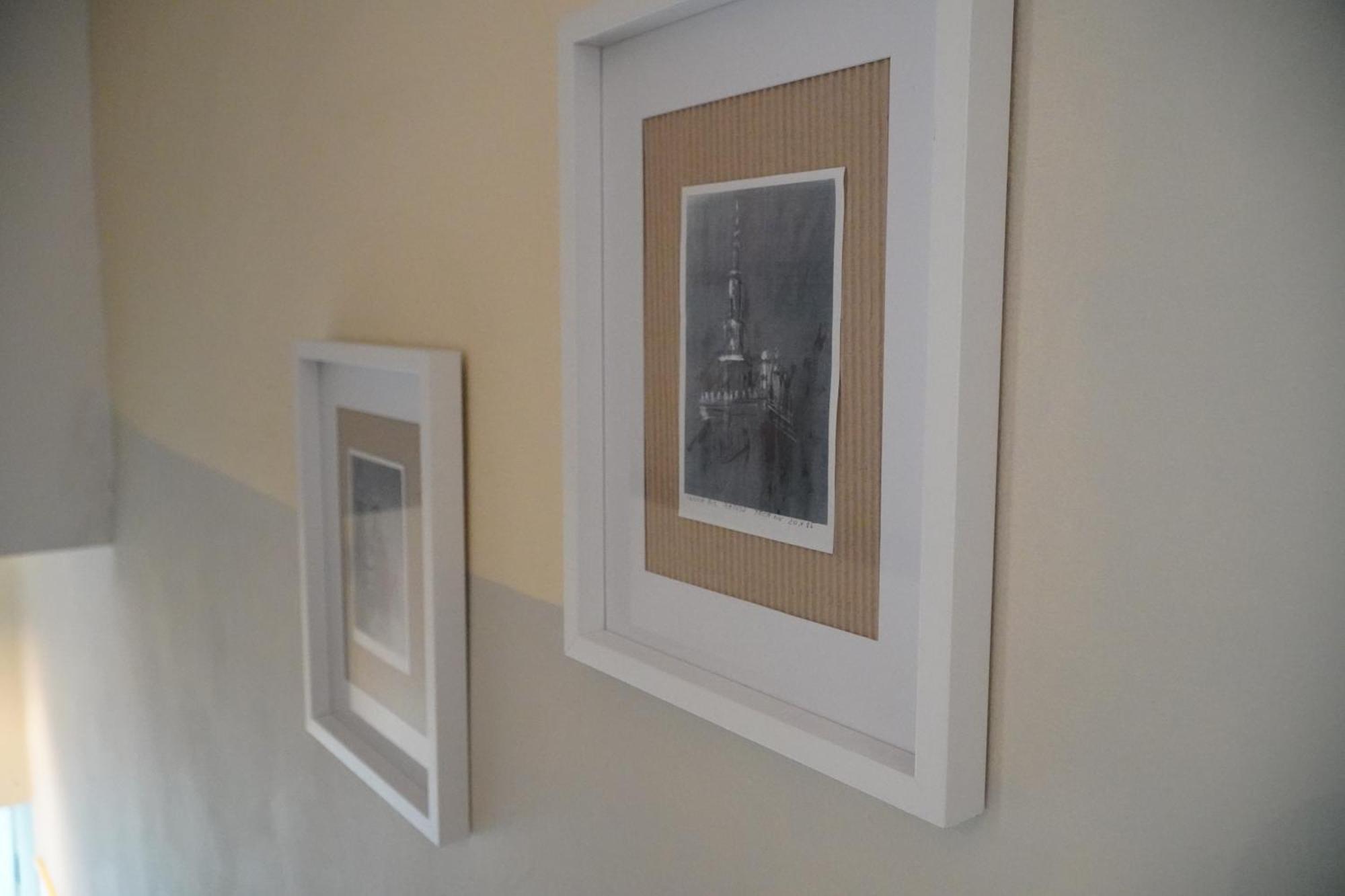 Apartament Paderewski Poznan Ngoại thất bức ảnh