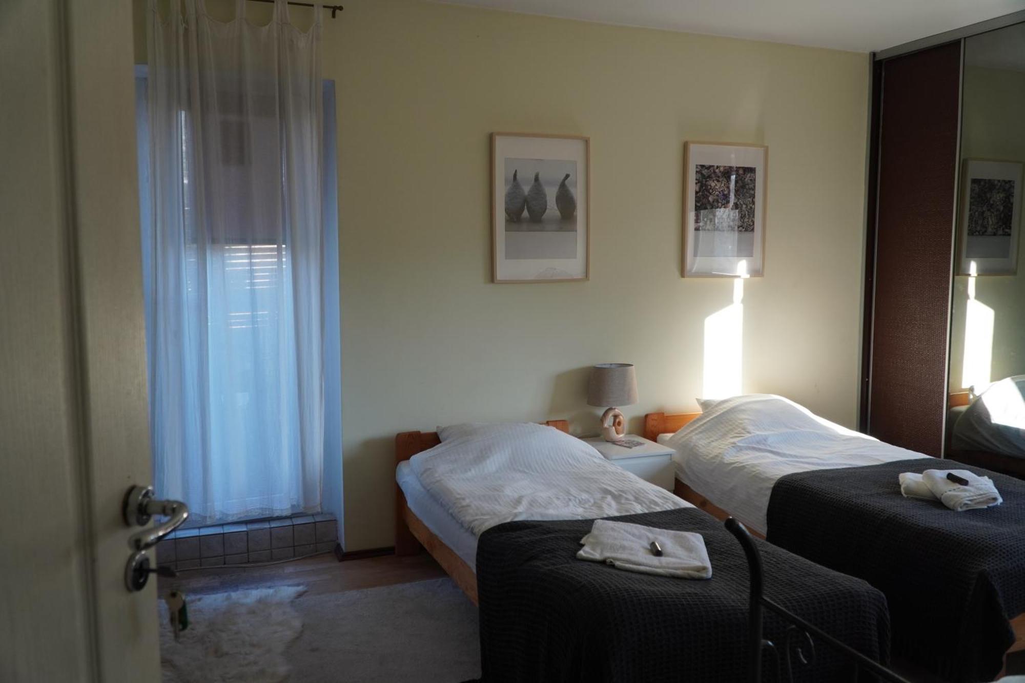 Apartament Paderewski Poznan Ngoại thất bức ảnh