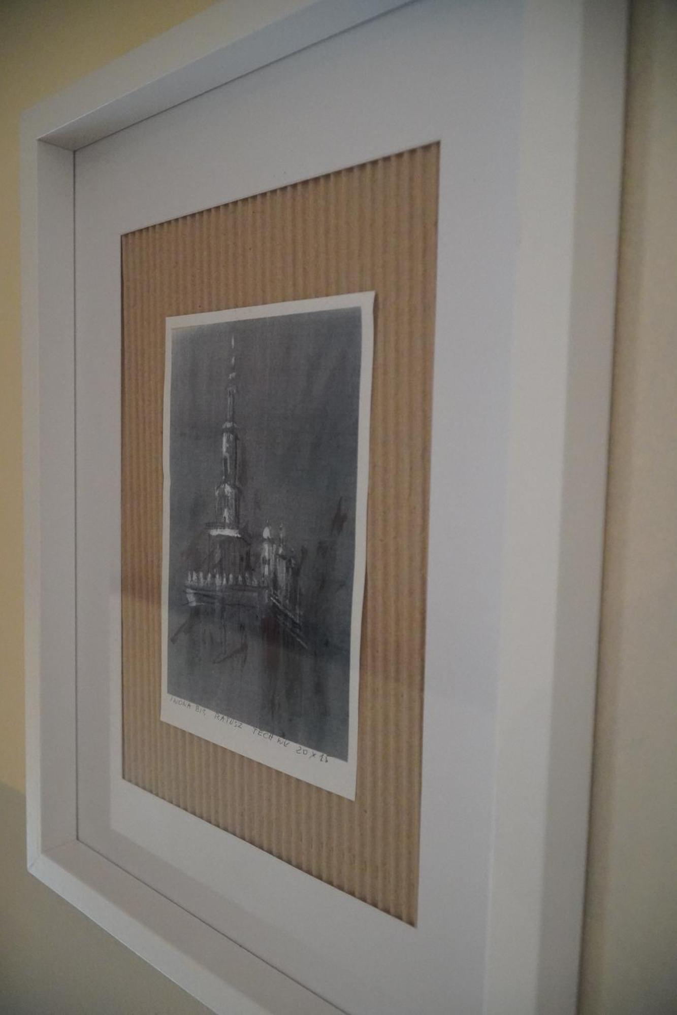 Apartament Paderewski Poznan Ngoại thất bức ảnh
