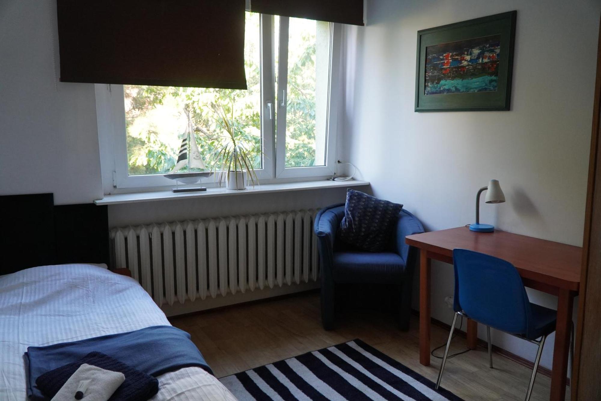 Apartament Paderewski Poznan Ngoại thất bức ảnh