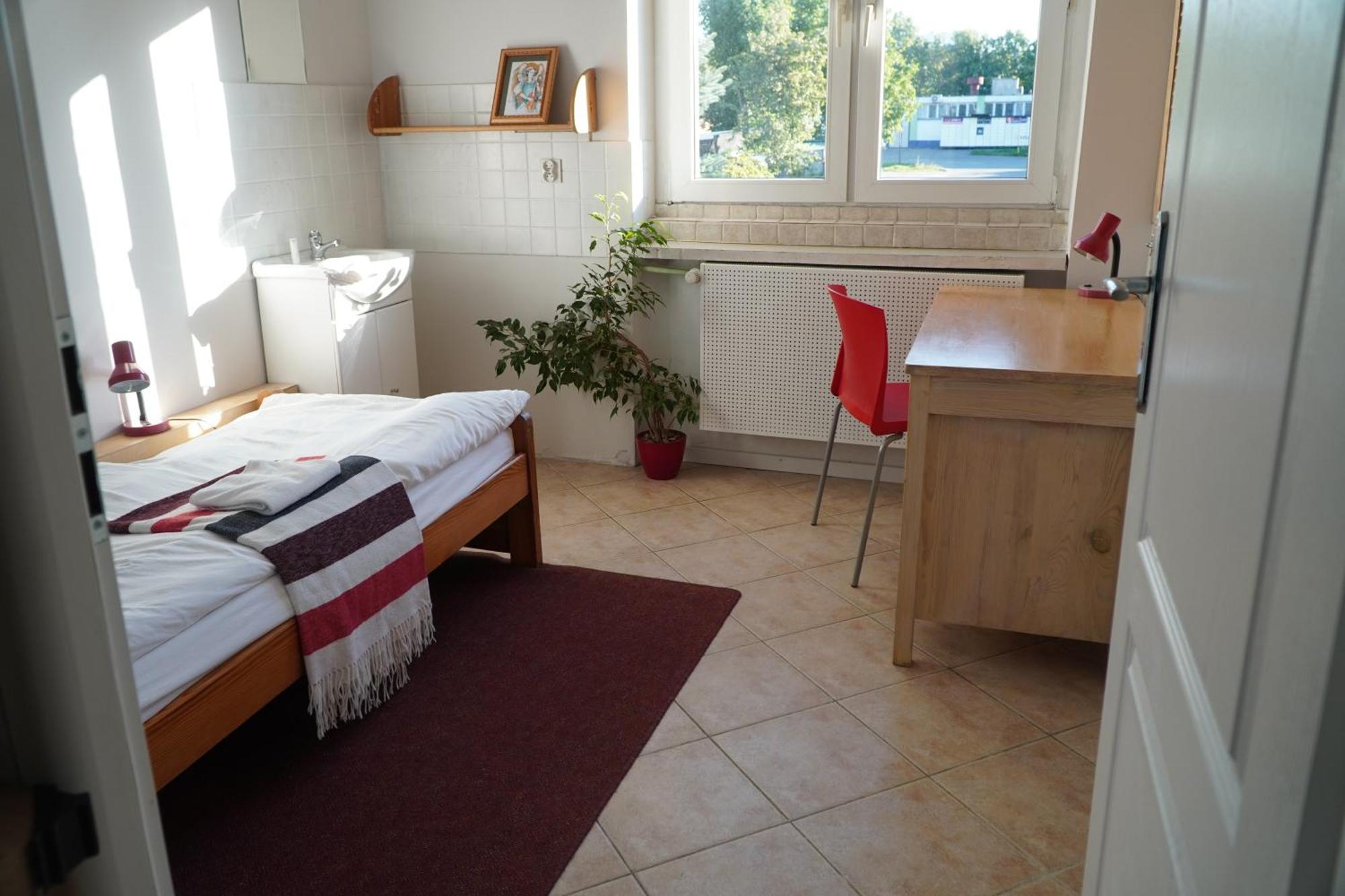Apartament Paderewski Poznan Ngoại thất bức ảnh