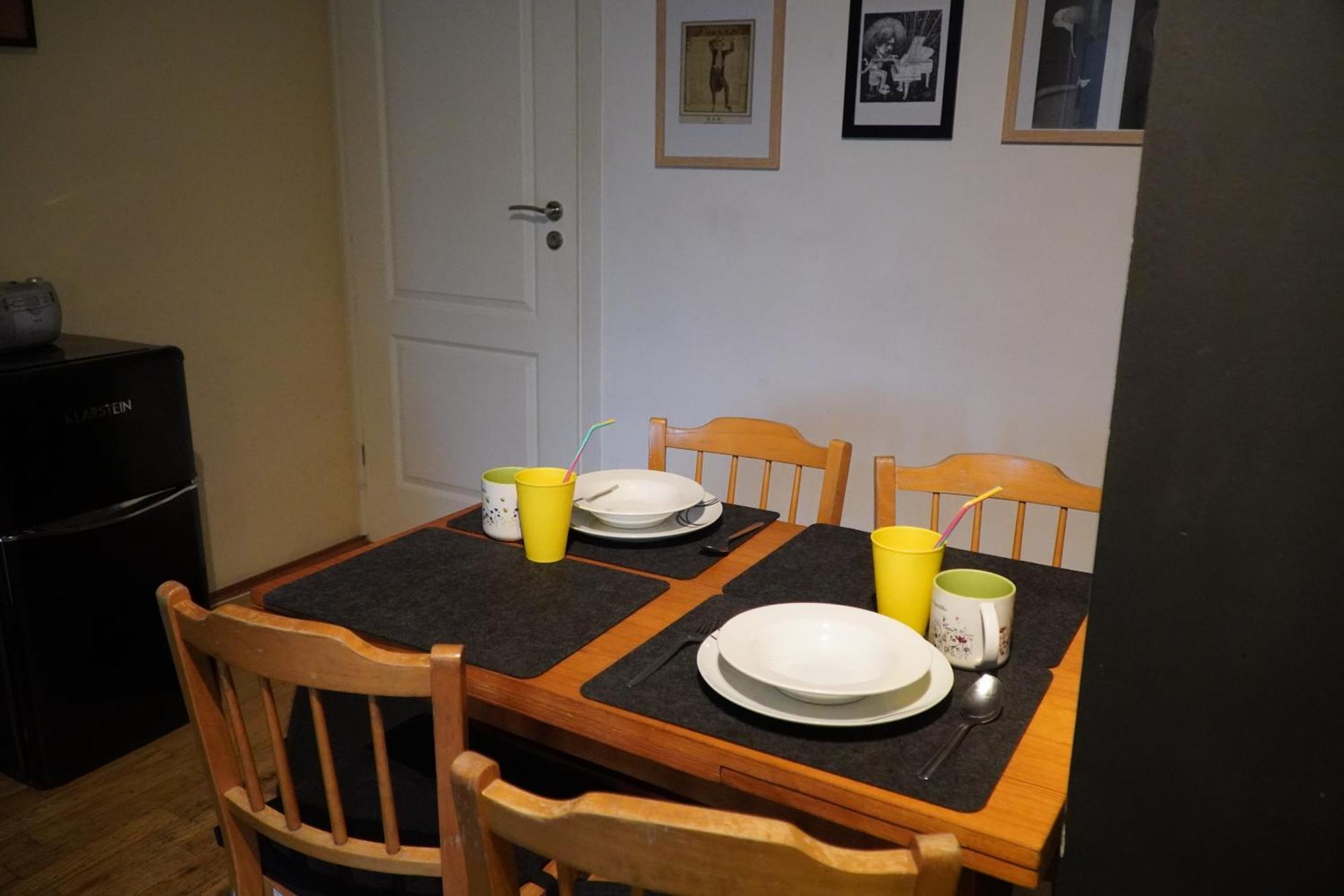 Apartament Paderewski Poznan Ngoại thất bức ảnh