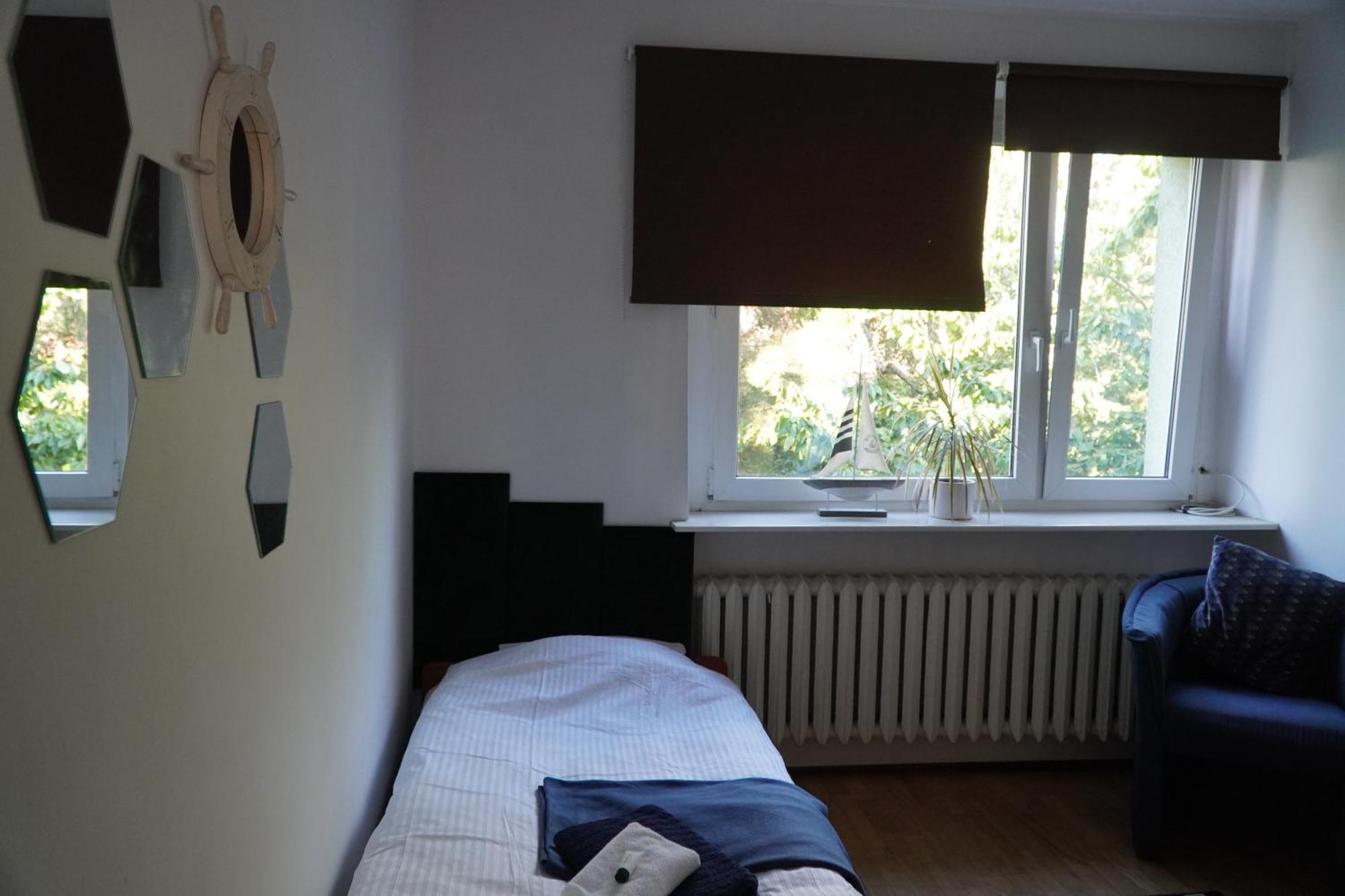 Apartament Paderewski Poznan Ngoại thất bức ảnh