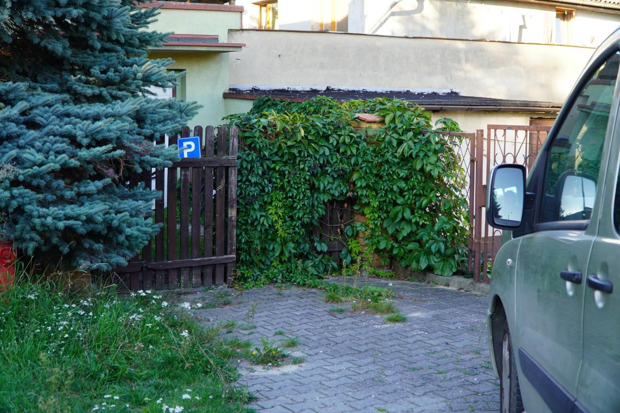 Apartament Paderewski Poznan Ngoại thất bức ảnh