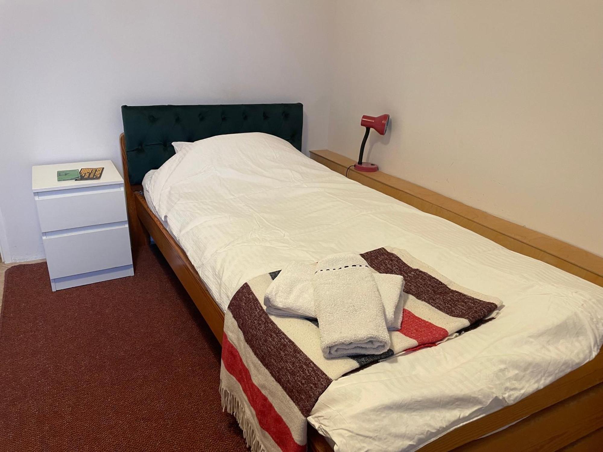 Apartament Paderewski Poznan Ngoại thất bức ảnh