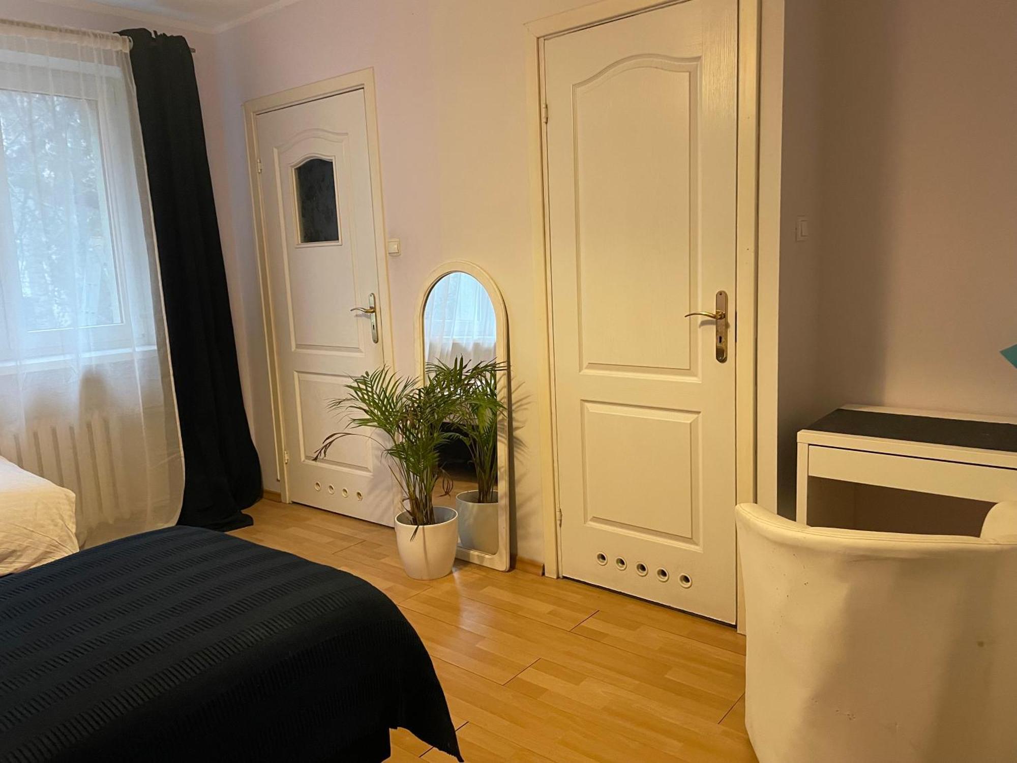 Apartament Paderewski Poznan Ngoại thất bức ảnh