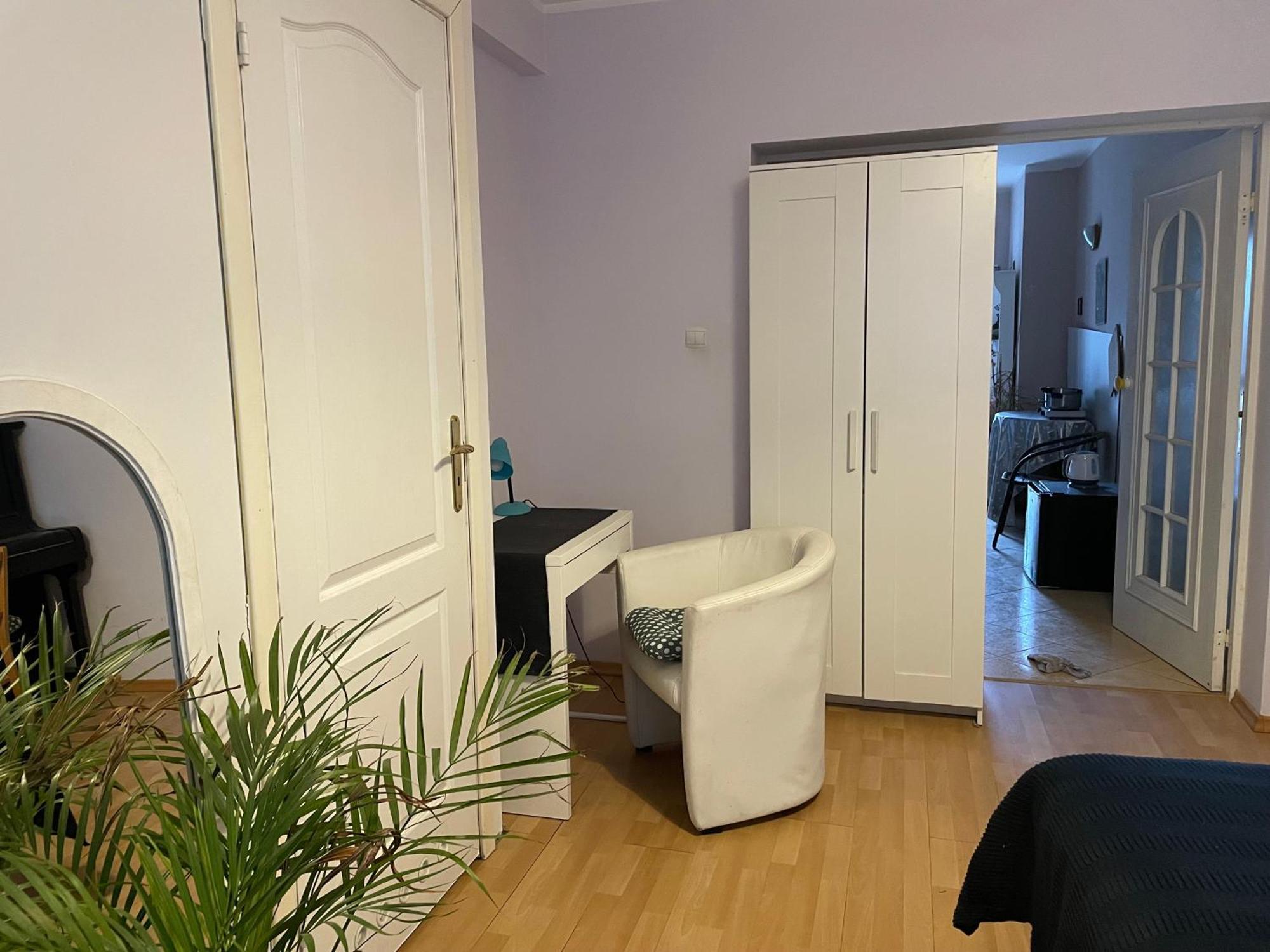 Apartament Paderewski Poznan Ngoại thất bức ảnh