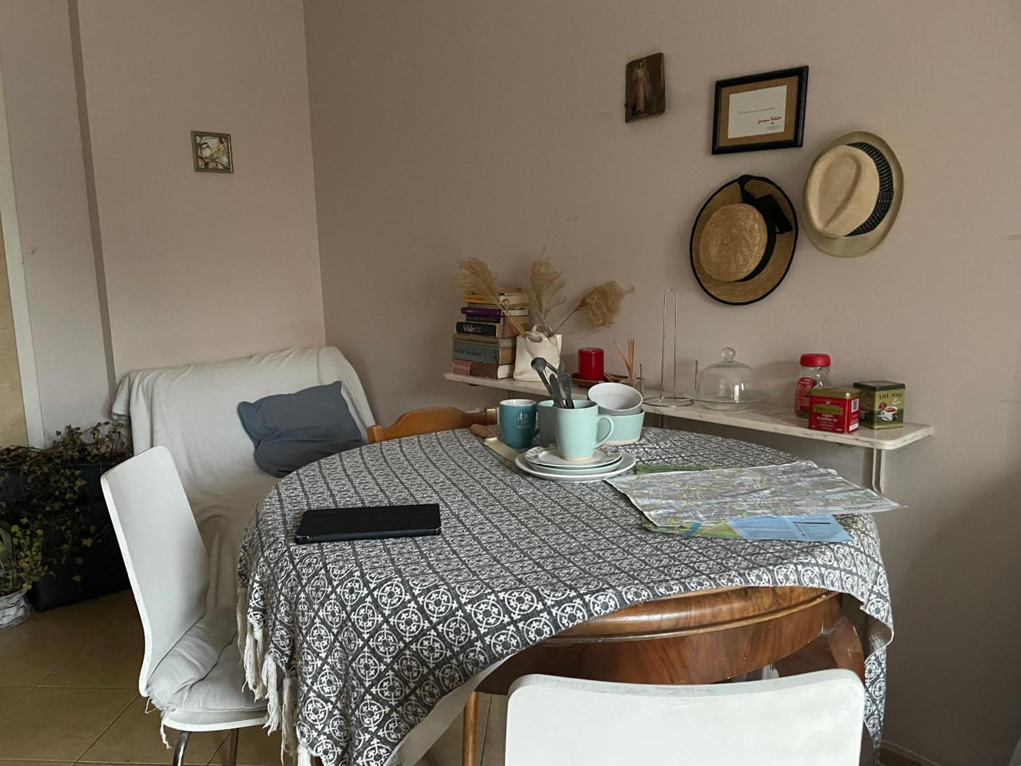 Apartament Paderewski Poznan Phòng bức ảnh