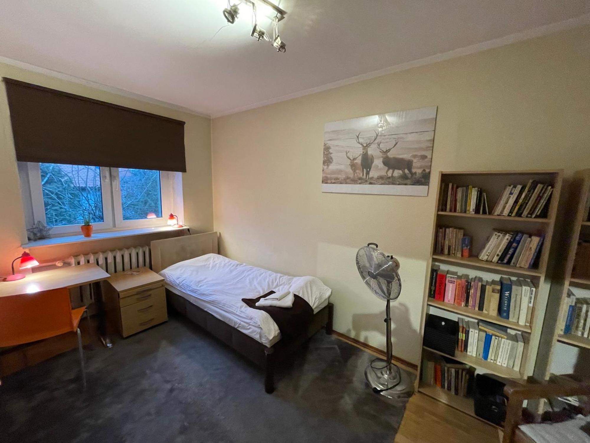 Apartament Paderewski Poznan Ngoại thất bức ảnh