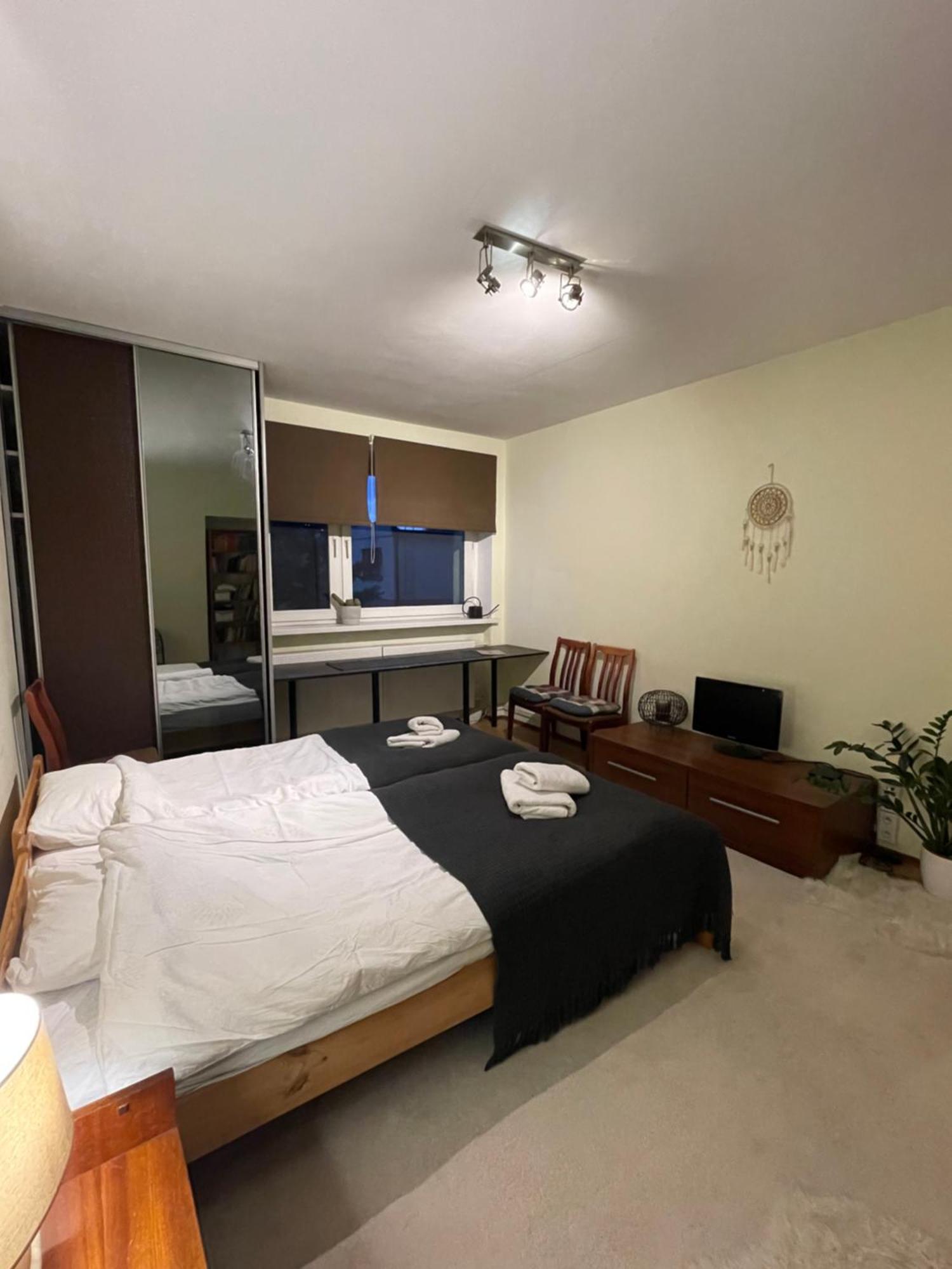 Apartament Paderewski Poznan Phòng bức ảnh