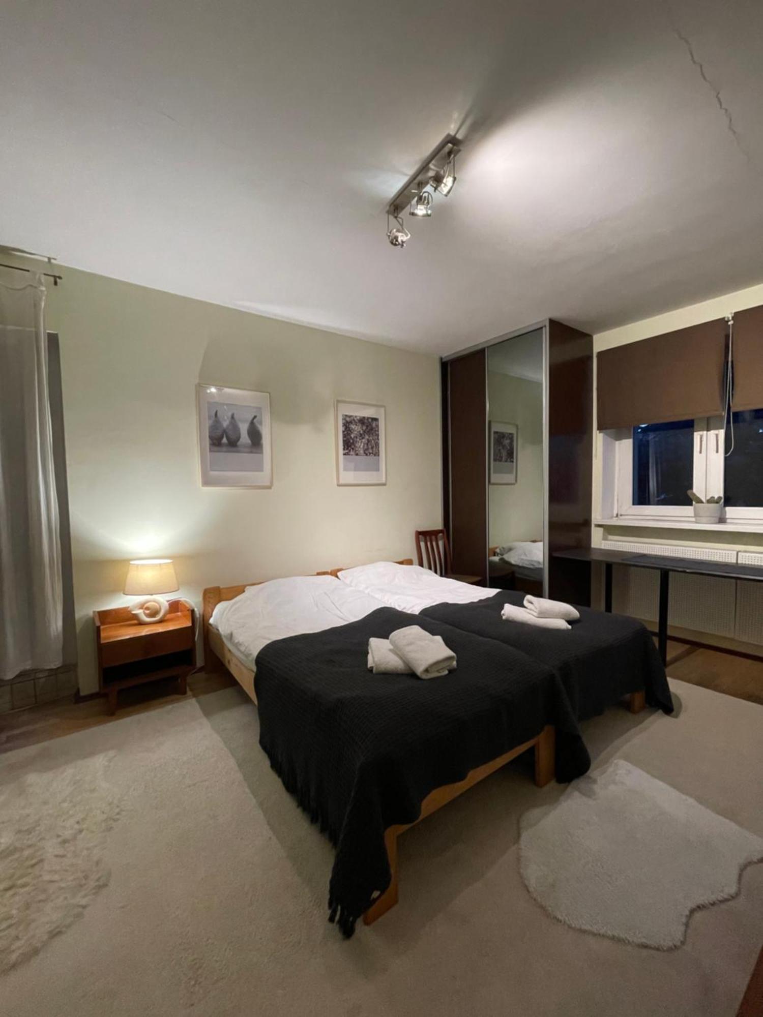 Apartament Paderewski Poznan Phòng bức ảnh